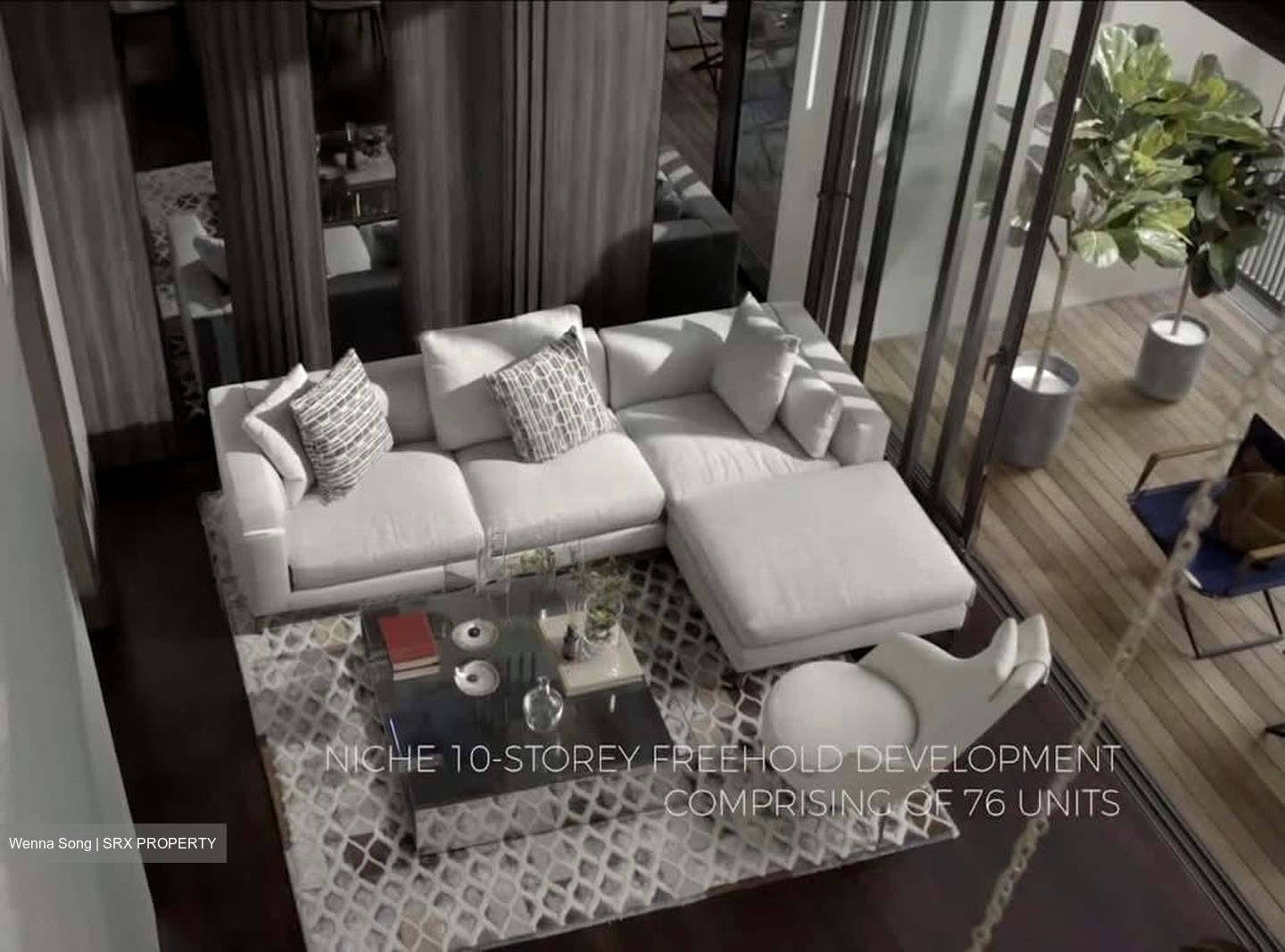 Lloyd Sixtyfive (D9), Apartment #595955471